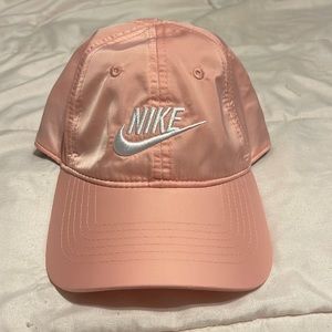 Toddler Nike hat